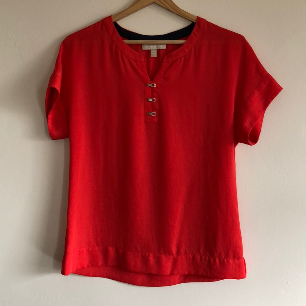 Banana Republic Top